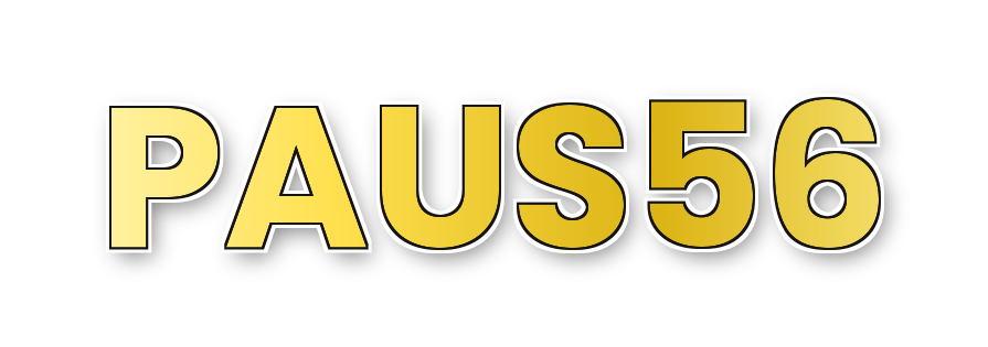 SITUS PAUS56